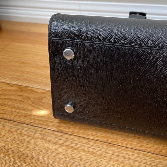 Saint Laurent sac du jour bag - Picture 9 of 9